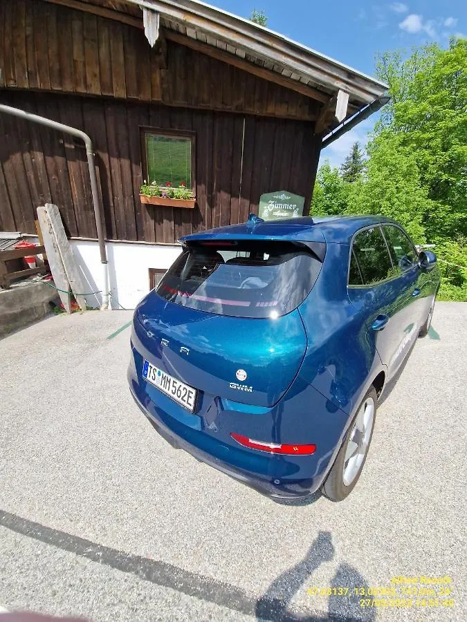Rottl-Sepp Renoth Karoline Hotel Berchtesgaden 0*,  Germany