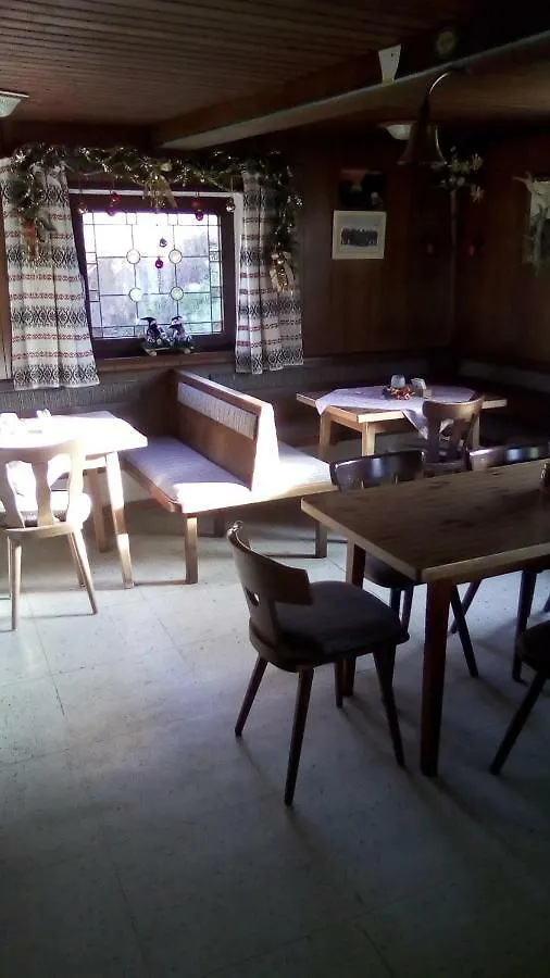 Rottl-Sepp Renoth Karoline Hotel Berchtesgaden