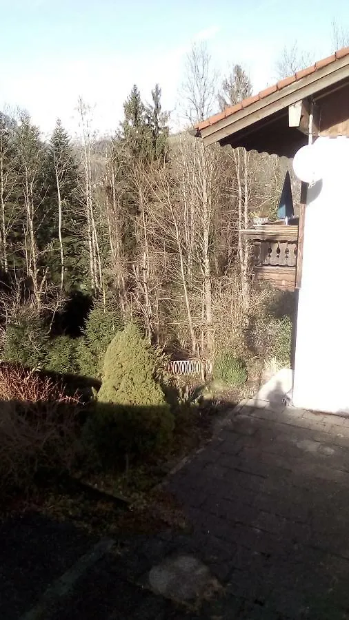 Rottl-Sepp Renoth Karoline Hotel Berchtesgaden Germany