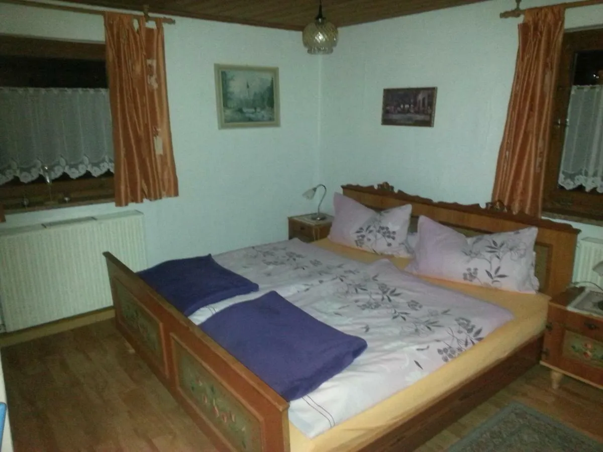 Rottl-Sepp Renoth Karoline Hotel Berchtesgaden 0*,  Germany