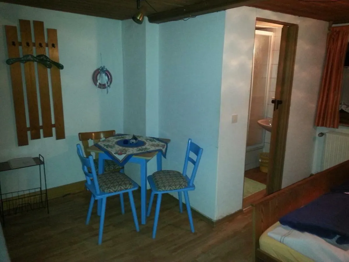 Rottl-Sepp Renoth Karoline Hotel Berchtesgaden Guest house