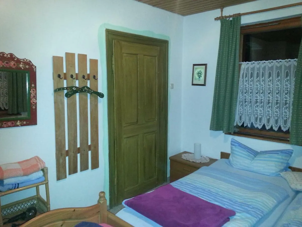 Rottl-Sepp Renoth Karoline Hotel Berchtesgaden