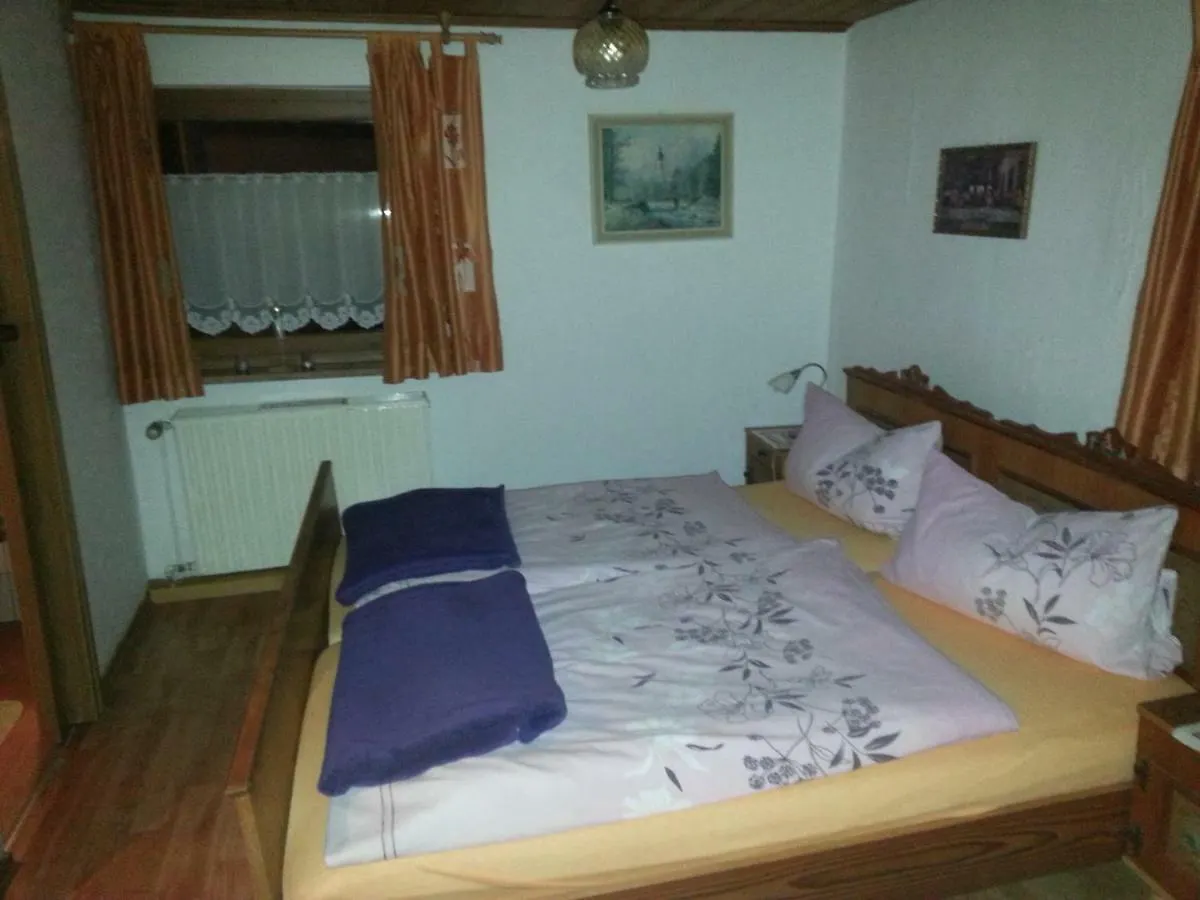 Guest house Rottl-Sepp Renoth Karoline Hotel Berchtesgaden