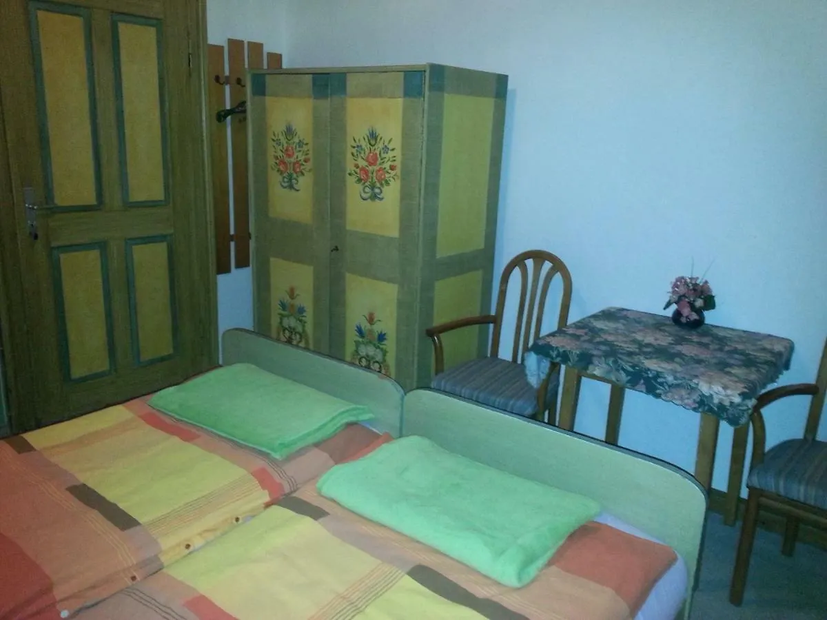 Rottl-Sepp Renoth Karoline Hotel Berchtesgaden Guest house