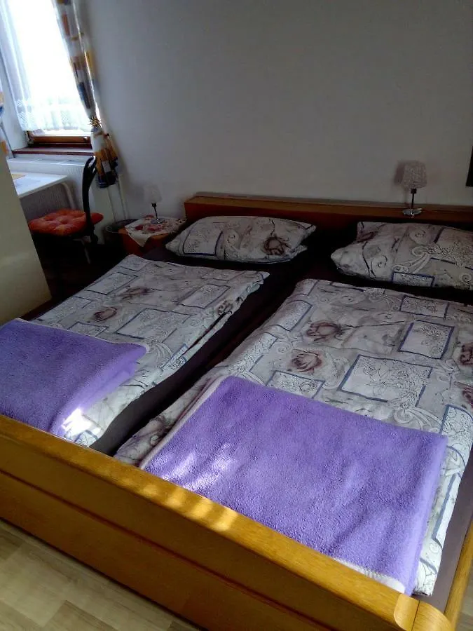 Rottl-Sepp Renoth Karoline Hotel Berchtesgaden Guest house
